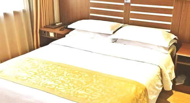 Beijing Airport Business Service Apartment, Book Lejlighed Hoteller i Beijing Province med parkering, Parkering