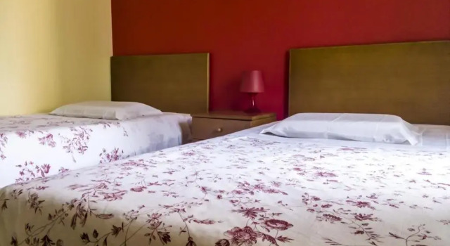 Номер Standard Hotel O Catraio
