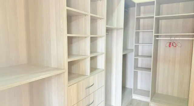 Семейные апартаменты с 3 комнатами с видом на город Elite Apartment