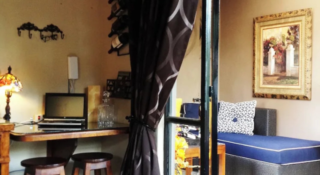 Номер Luxury Casa Grande Luxury Accommodations