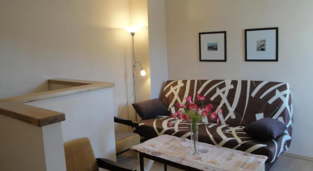 Апартаменты Apartments Vila Nidisa