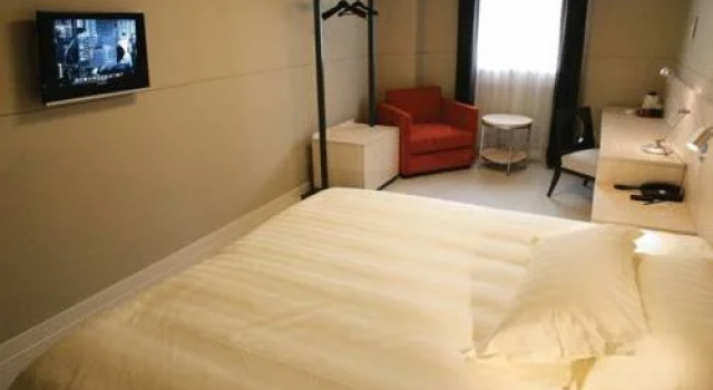 Jinjiang Inn Wenzhou Renmin Road, Boek Hotel Wenzhou Zhejiang