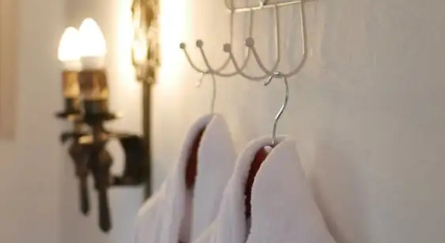 Двухместный номер Superior Hotel Boutique La PerlaBlanca by Bossh! Hotels