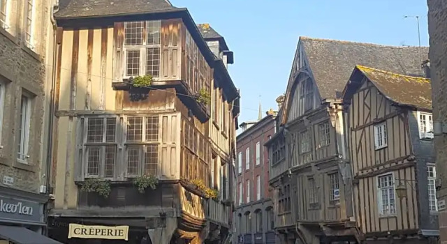 Clos St Ange, Réserver Hôtel Vildé-Guingalan France