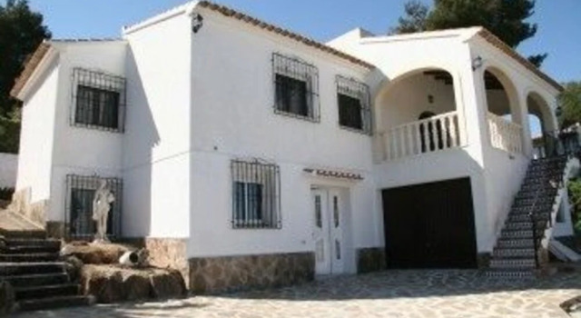 Villa Bahía