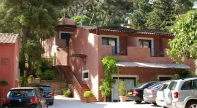 Номер Standard Les Jardins de Cassis - Parking Gratuit & Piscine Chauffée