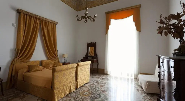 Superior- lejlighed Palazzo Pio Apartment
