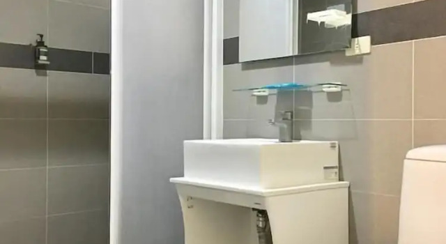 Семейный номер Standard с балконом White Sand Beach 32