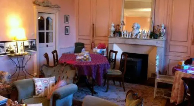 Maison Marthe, Rezerwuj Hotel Saint-Sauveur-en-Puisaye 