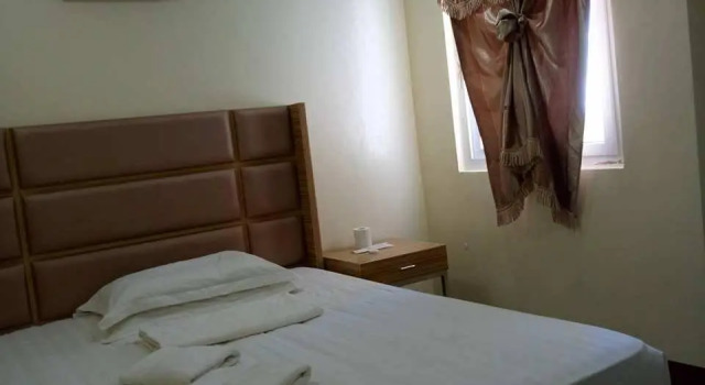 Двухместный люкс Asia Novo Boutique Hotel - Dumaguete