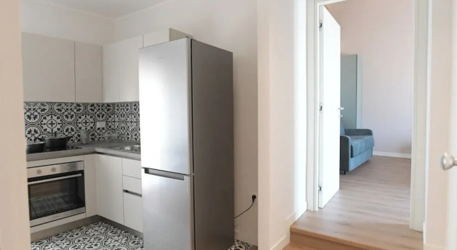 Апартаменты Dimora Donna Dora - Albergo Diffuso