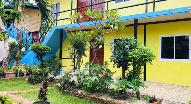 Mama Resort