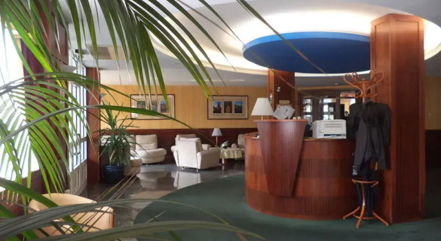Hotel BorsodChem, Buchen Sie Hotel  