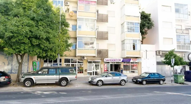 Cozy Peaceful apartment in Almada by Innkeeper