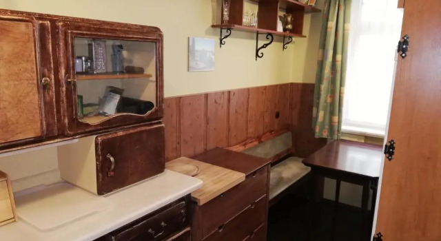Apartament V Piętro, Varaa Huoneisto Dolny Sopot 
