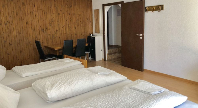 Interlaken Lovely Apartment, Забронировать Апартаменты/квартира Апартаменты Интерлакен, рядом с Железнодорожный вокзал Интерлакен Западный, Апартаменты/квартира