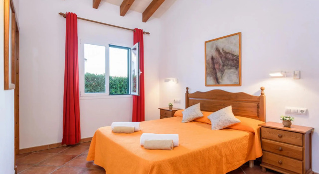 Villa Tonia