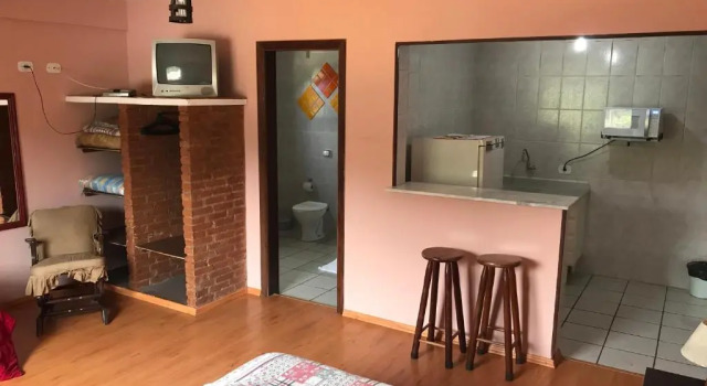 Pousada da Brigida