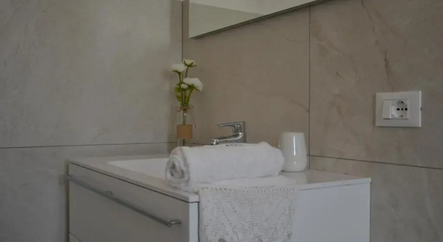 Апартаменты Il Tramonto Apartment - Villaggio di Mary
