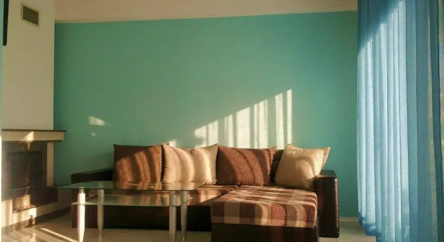 Family Hotel Heaven, Prenota Hotel Hotel a Blagoevgrad con parcheggio, Parcheggio