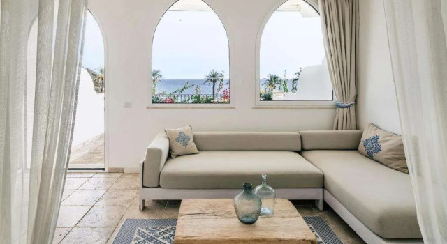Falkensteiner Resort Capo Boi, Забронировать Курортный отель Курортные отели Вилласимиус, Курортный отель