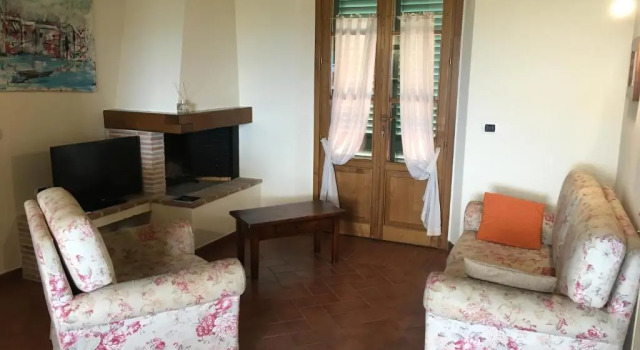 Il Borgherino, Book Hotel Cerreto Guidi 