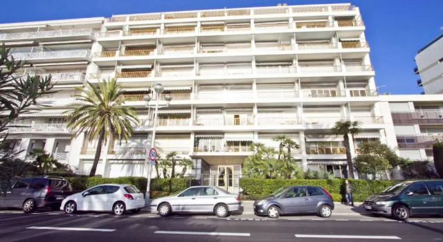 Promenade Holiday - Orient & Sea, Забронировать Отель Отели Ниццы 4 звезды, рядом с Пляж Ланваль, 4*