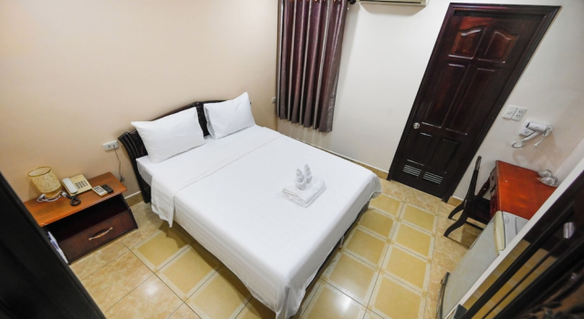 Номер Standard Rainbow Airport Hotel