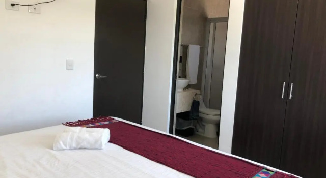 Casa MEXH Lunamar 30 - Ideal para familias, vacaciones o homeoffice, Prenota Hotel Hotel a Quintana Roo con parcheggio, Parcheggio
