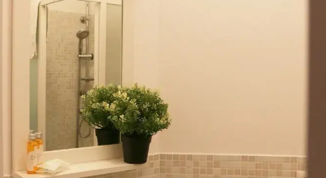 Bnbook - Torino Apartment with 2 bedrooms