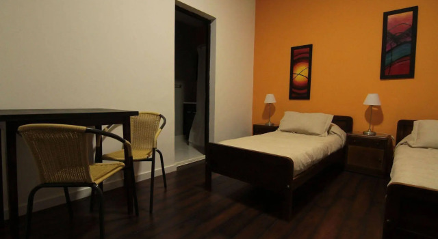 Hotel Ancón