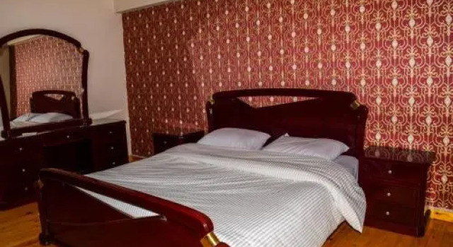 Shata Residential Apartment - Families Only, Rezervovat Apartmán Heliopolis 