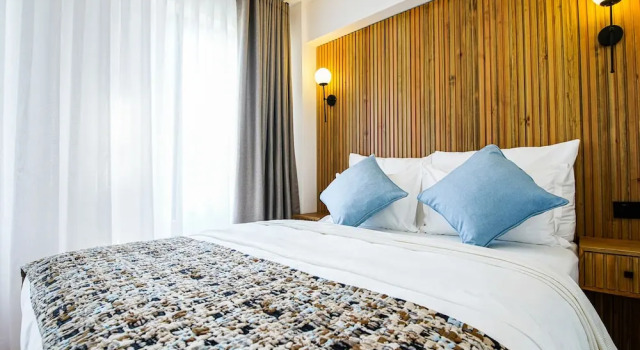 Номер Standard Sisu Bozcaada