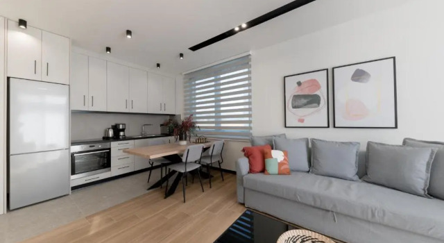 Vida Omirou Residences, Забронировать Отель Нафплион периферийная единица Арголида, рядом с Peloponnesian Folklore Foundation