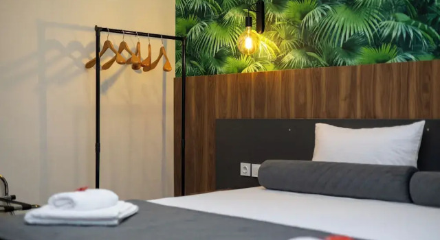 Dioroh Suites Meteora 304, Book Hotel Kalabaka Thessalia
