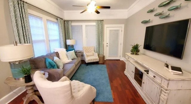 Grove Cottage, Забронировать Дом для отпуска Виллы Saint Augustine Area, Вилла