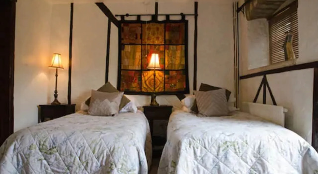 Thames Head Inn, Забронировать Гостевой дом Сайренсестер Котсуолд