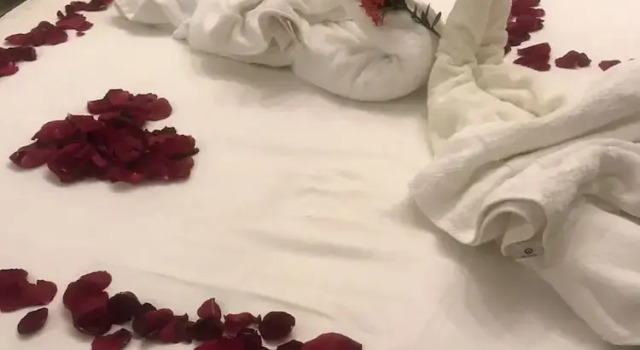 Двухместный люкс Deluxe Caribbean Diamond Boutique Hotel