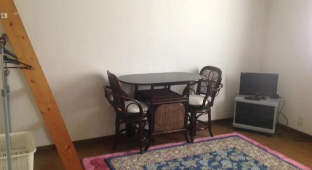 Апартаменты Petit Hotel Koizumi