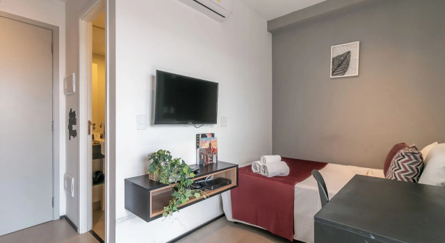 Vivapp Vila Mariana - Residencial Humberto I