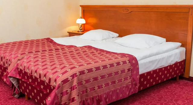 Hotel Korona, Buchen Sie Hotel SPA-Hotels in Sandomierz, SPA