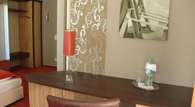 M13 Hotel, Забронировать Отель Риоль Trier-Saarburg