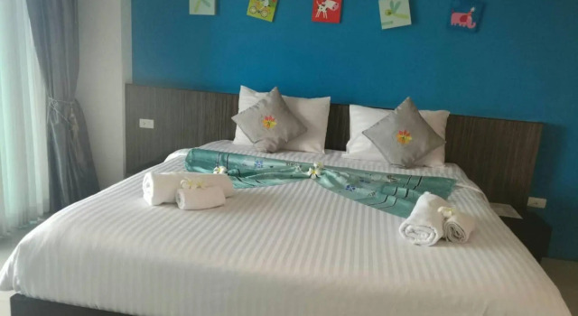 Stay Resort Pattaya by BHM