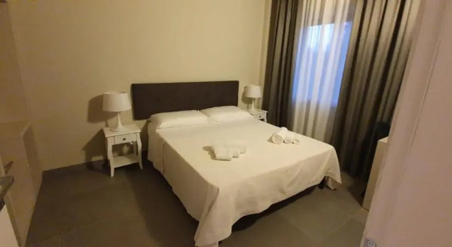 Appartamento Residence Casa Mia village Tropea