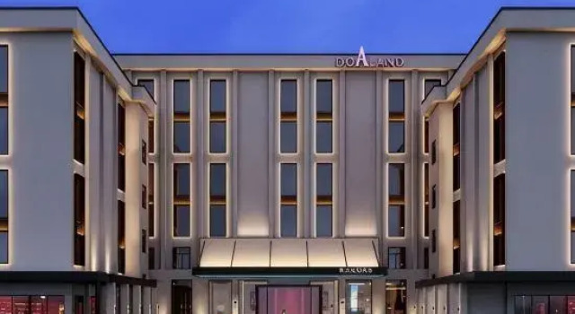 DoALand S Hotel (Changsha IFS International Finance Center Wuyi Square Branch), Rezerwuj Hotel Changsha Hunan, w pobliżu Wuyi Square