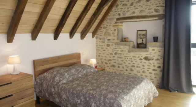 Gite Rapatout, Buchen Sie Hotel Ledeuix Aquitanien