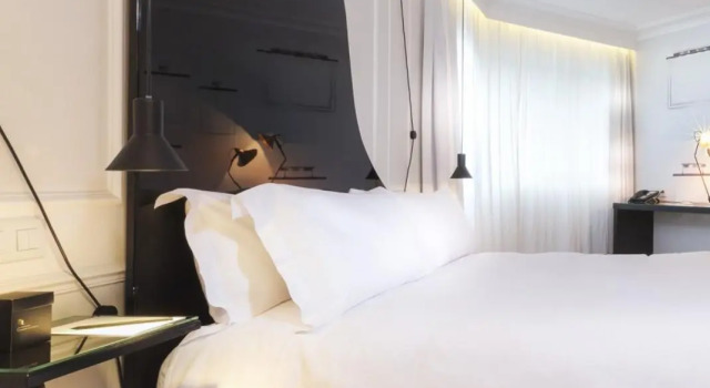 Номер Deluxe La Maison Champs Elysées