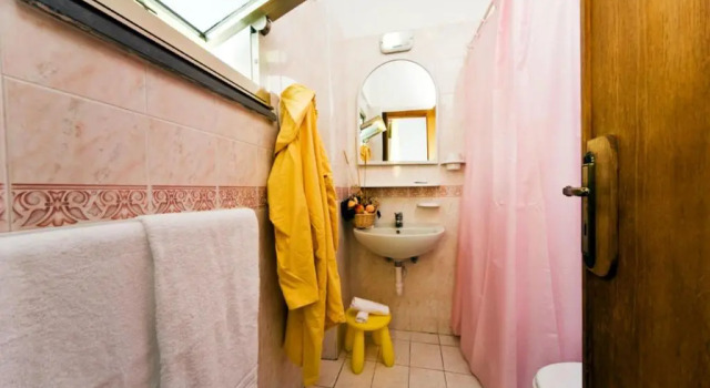 Двухместный номер Economy Le Canne Family Resort & Spa
