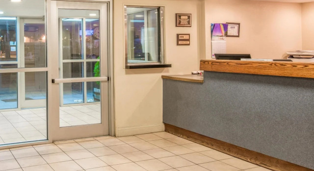 Portland Travelodge, 预订 酒店 波特兰 缅因州