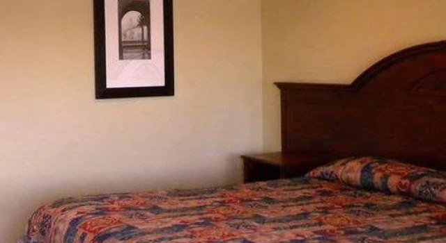 Budget Inn, Buchen Sie Hotel Fairfield San Francisco Bay Area